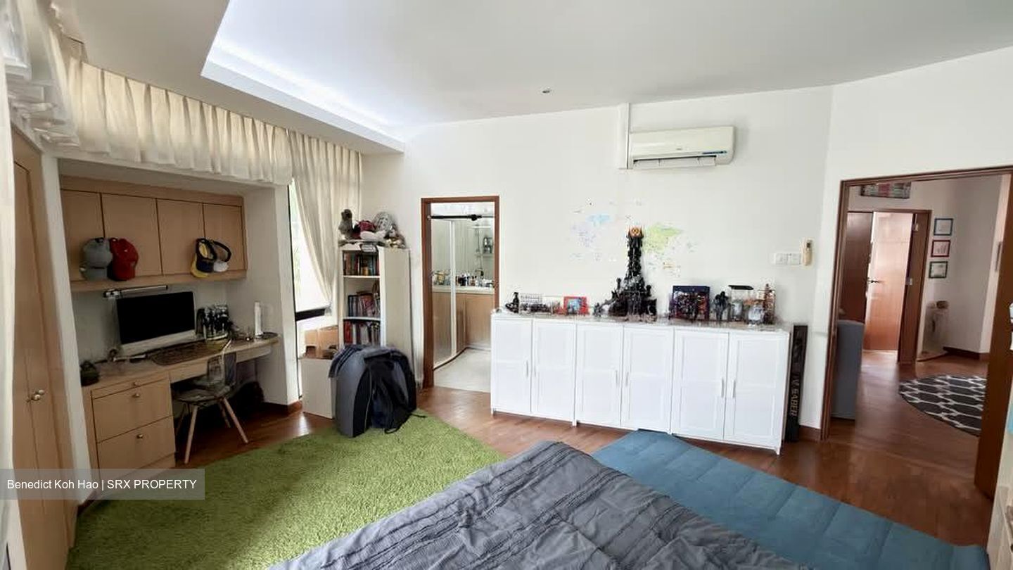 Faber Hills (D5), Detached #545453361